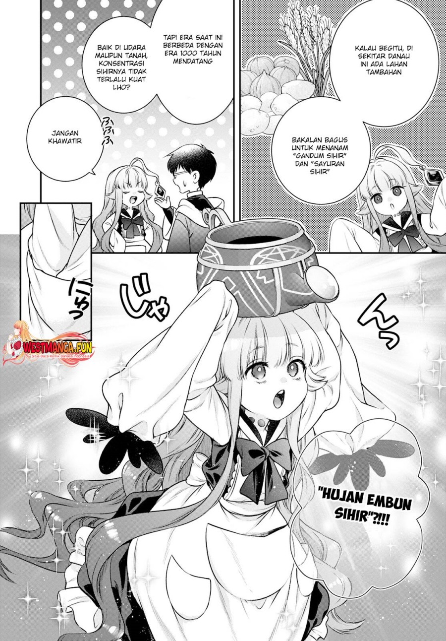 Isekai Cheat Kaitakuki